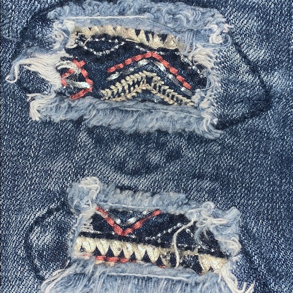 Pants - Picture 2 of 4